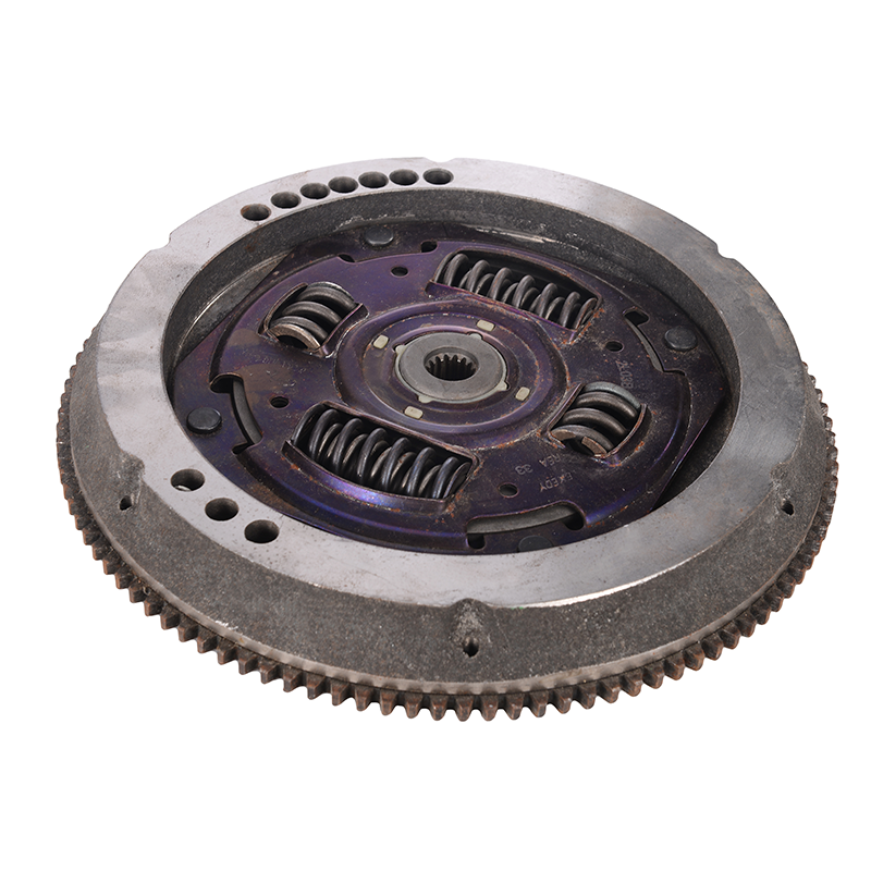 22100-REA-023 2 - MEILENG AUTO PARTS 22100-REA-023 Automatic Wave Flywheel for Honda