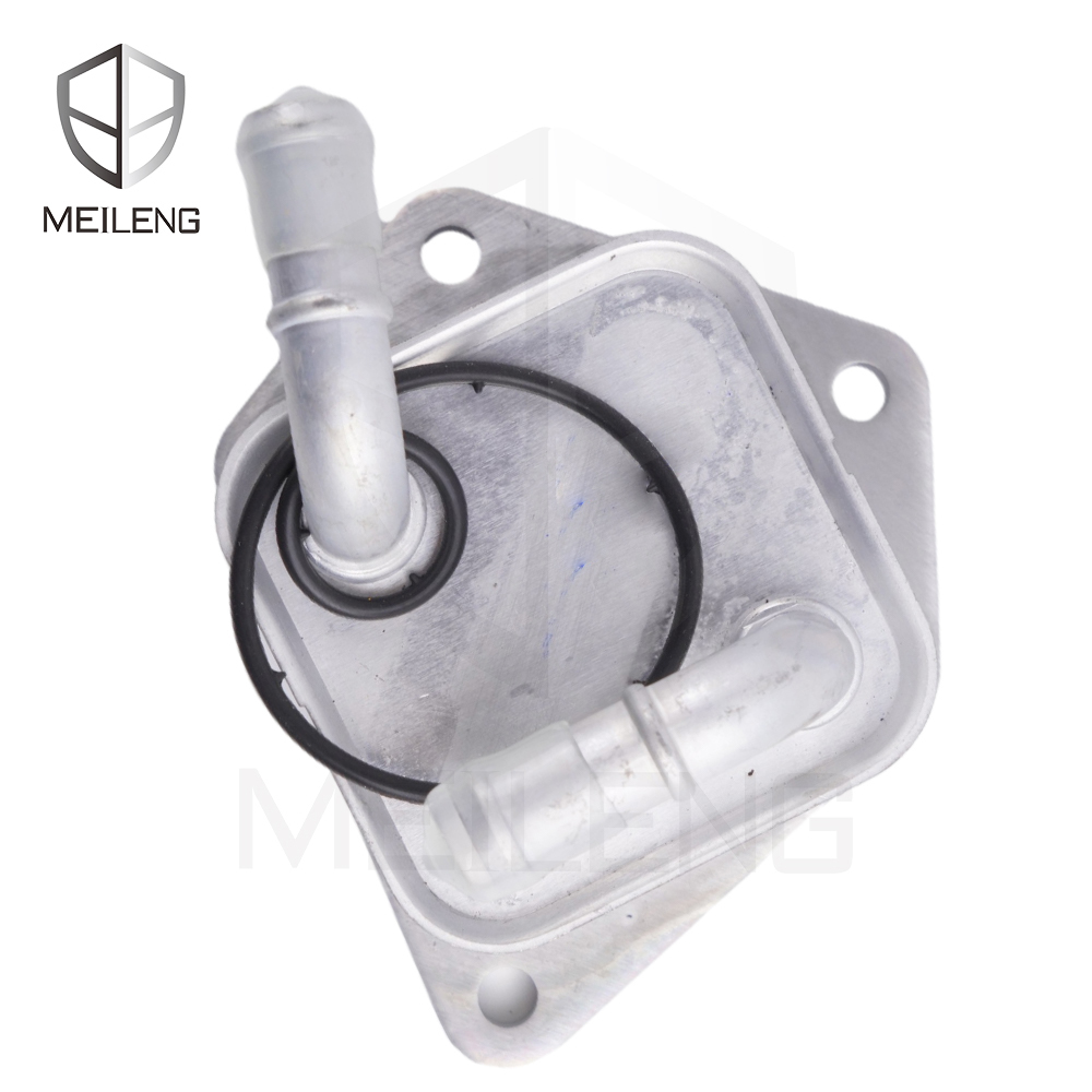 25560-5LJ-004 - MEILENG AUTO PARTS 25560-5LJ-004 Transmission Oil Cooler for Honda