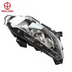 33100-TET-H01 Composite Headlights