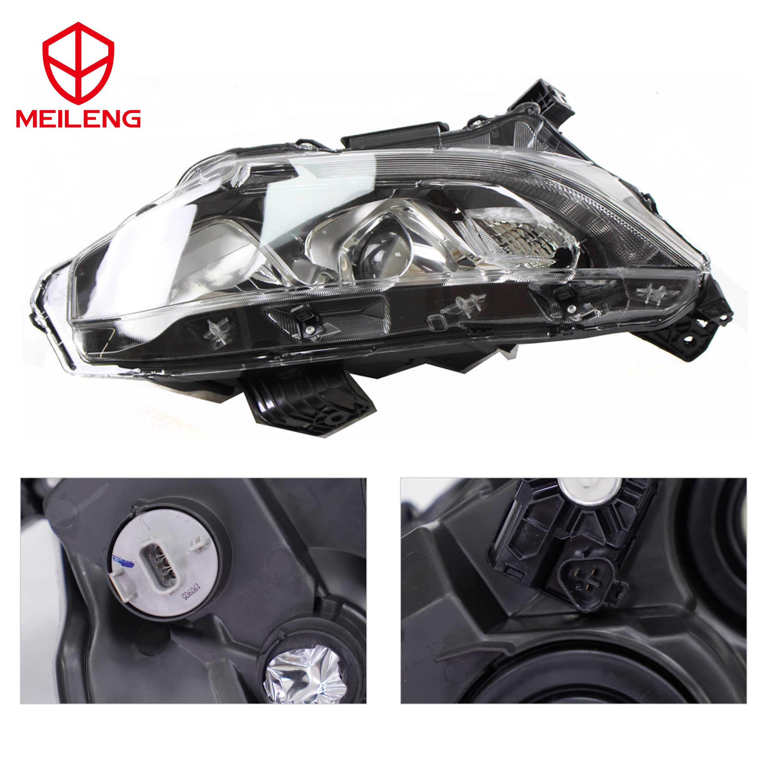 33100-TET-H01 03 - MEILENG AUTO PARTS