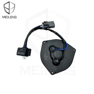 38616-RNA-A01 Cooling Fan Motor for Honda