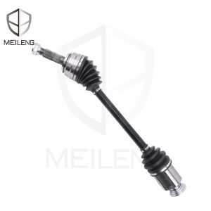 44305-SZA-A01 Front Drive Shaft for Honda