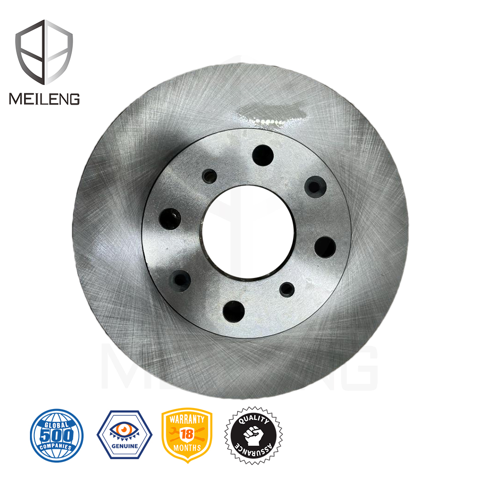 45251-SAA-901 03 - MEILENG AUTO PARTS 45251-SAA-901 Front Brake Disc for Honda