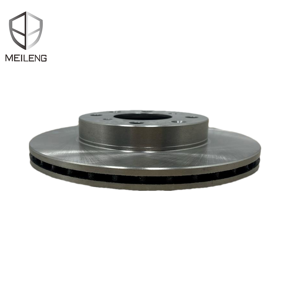 45251-SAA-901 - MEILENG AUTO PARTS 45251-SAA-901 Front Brake Disc for Honda