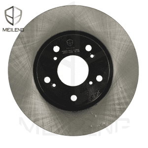 45251-TET-H00 Front brake disc for Honda