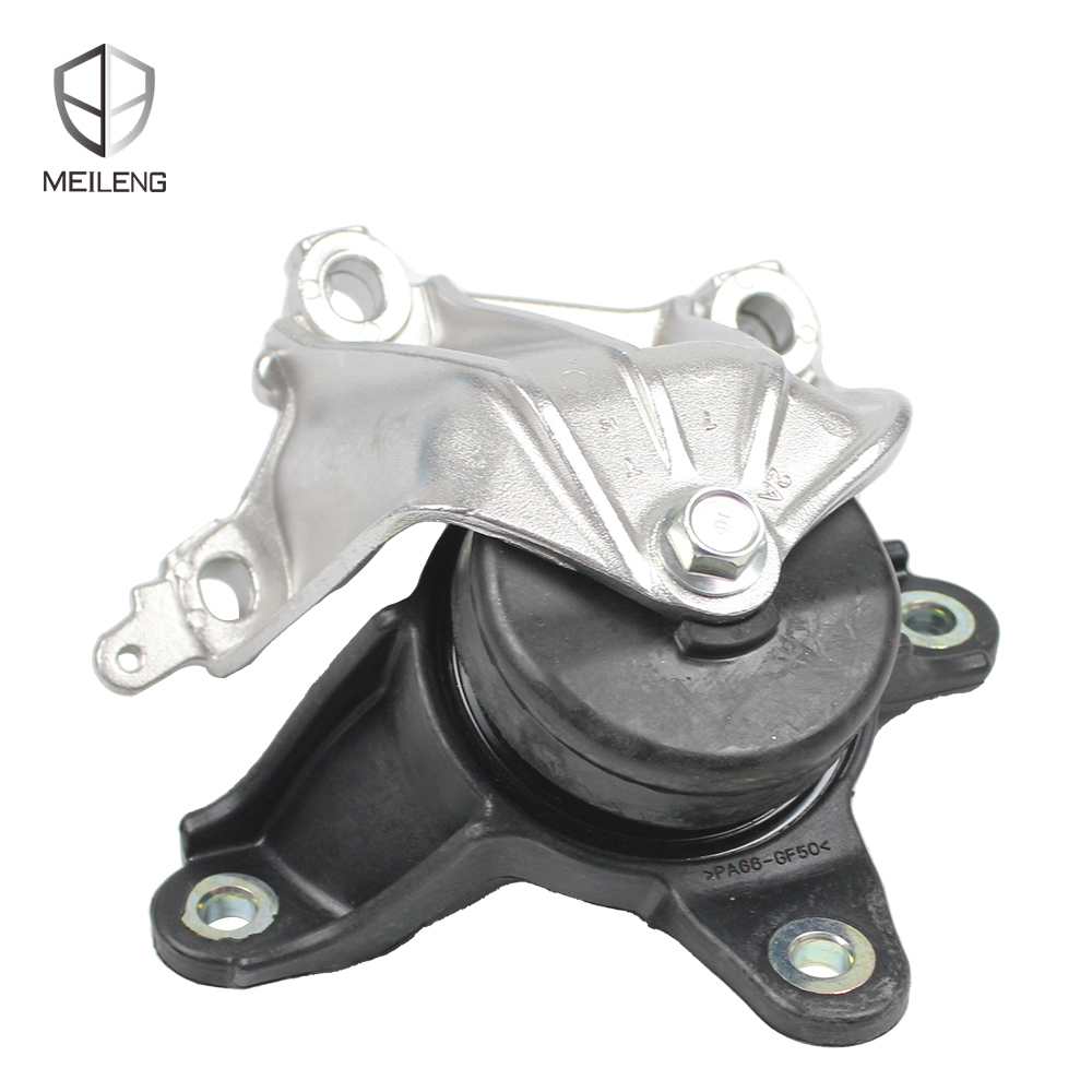 50870-TA0-A01 1 - MEILENG AUTO PARTS 50870-TA0-A01 Engine mount for Honda