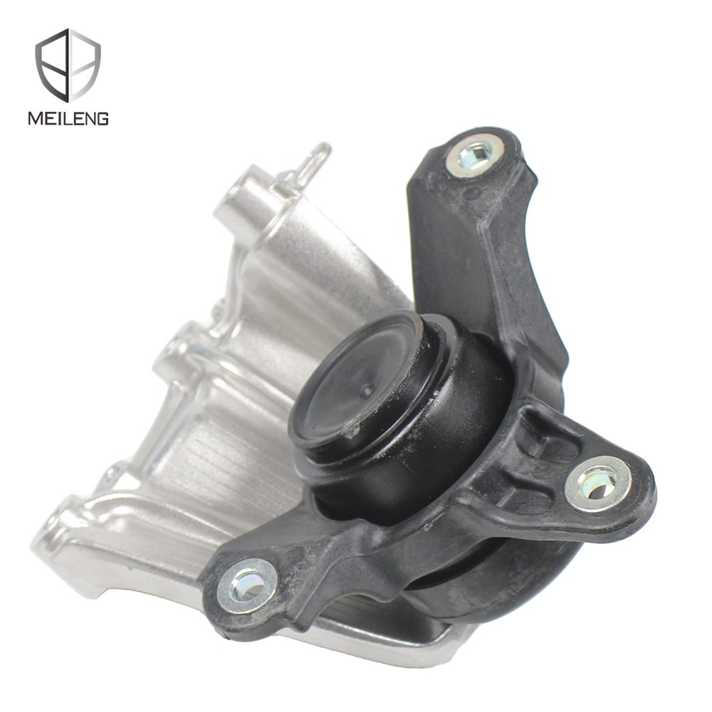 50870-TA0-A01 2 - MEILENG AUTO PARTS 50870-TA0-A01 Engine mount for Honda