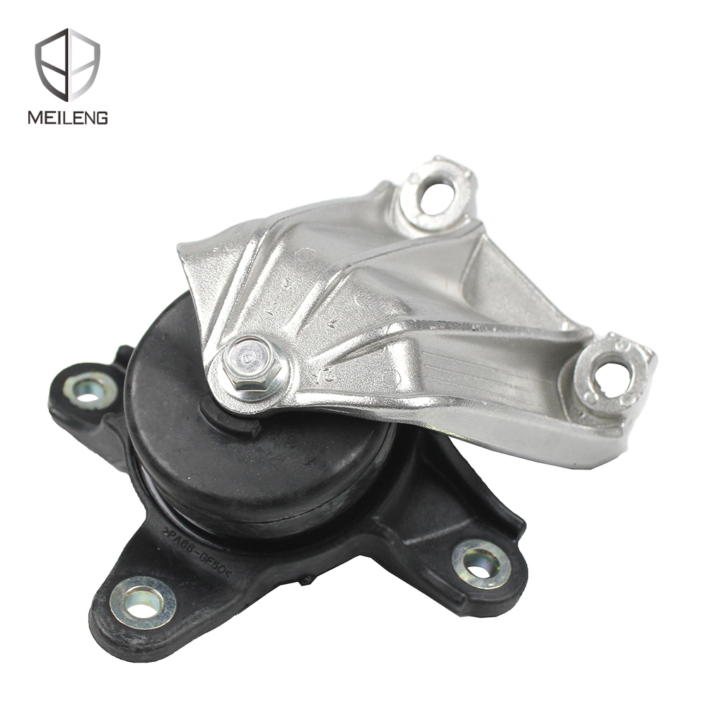 50870-TA0-A01 4 - MEILENG AUTO PARTS 50870-TA0-A01 Engine mount for Honda
