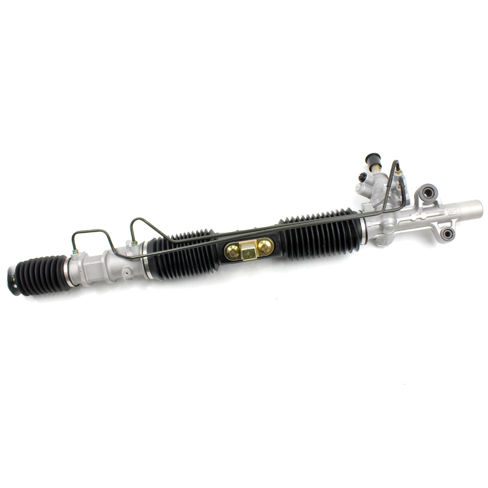 53601-S9A-A01 01 - MEILENG AUTO PARTS 53601-S9A-A01 Power Steering Rack Gear for Honda