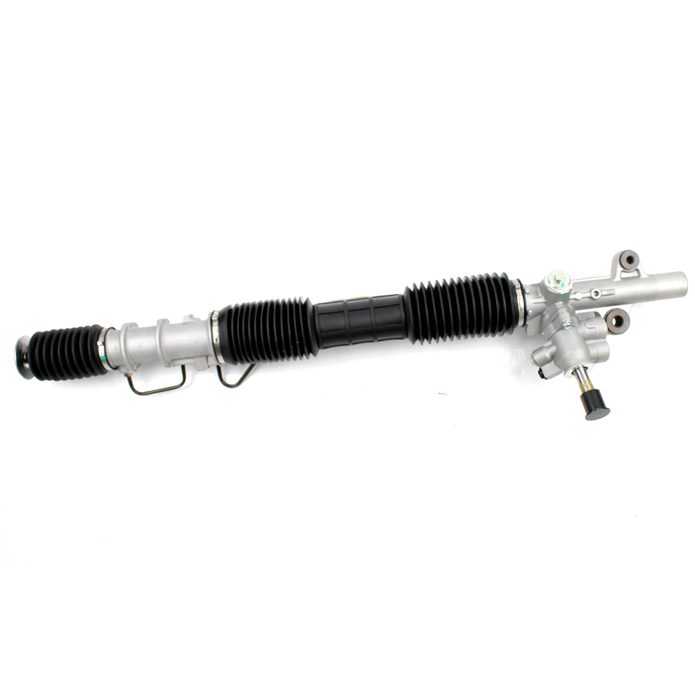 53601-S9A-A01 02 - MEILENG AUTO PARTS 53601-S9A-A01 Power Steering Rack Gear for Honda