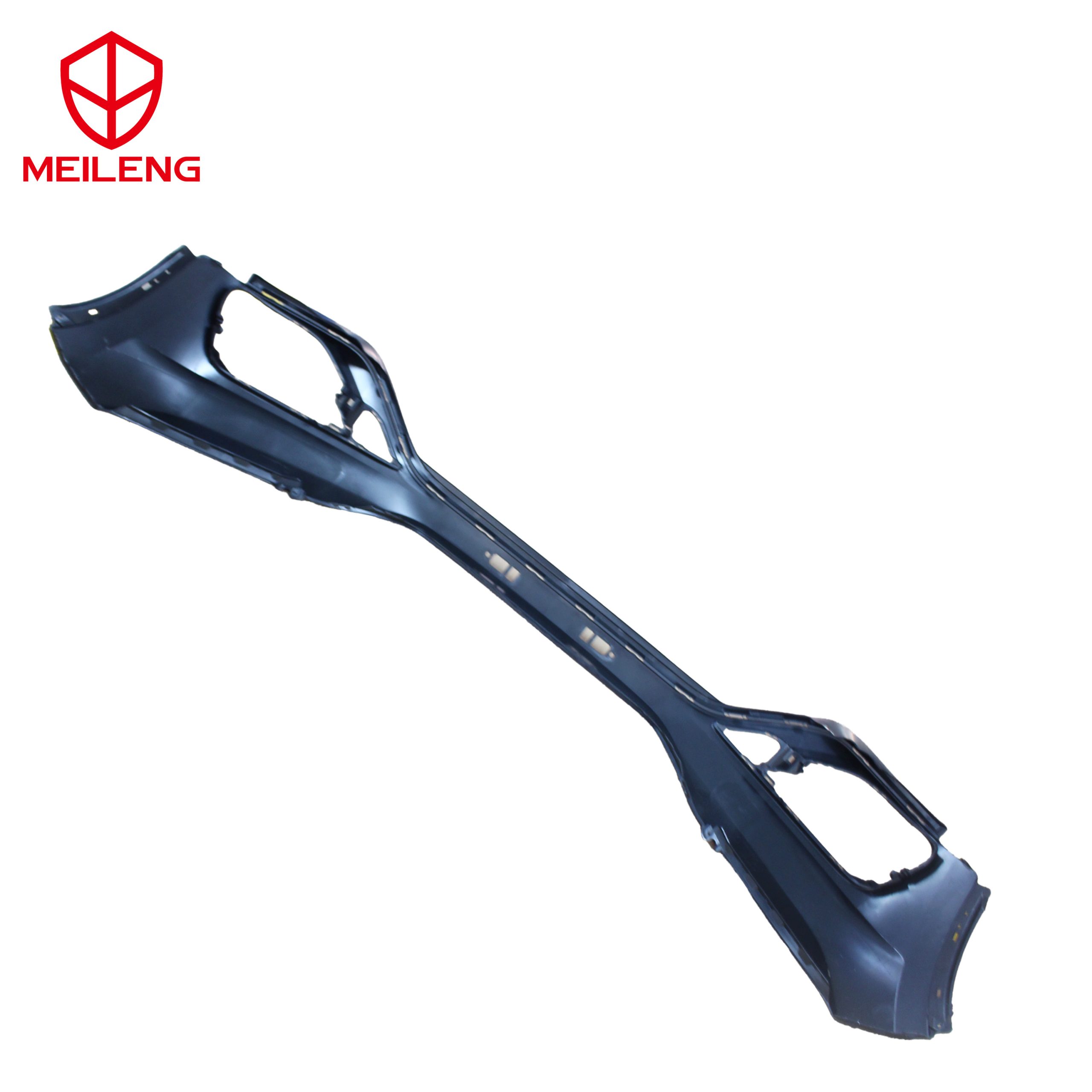71101-TFC-H00 02 - MEILENG AUTO PARTS 71101-TFC-H00 Front Bumpers for Honda