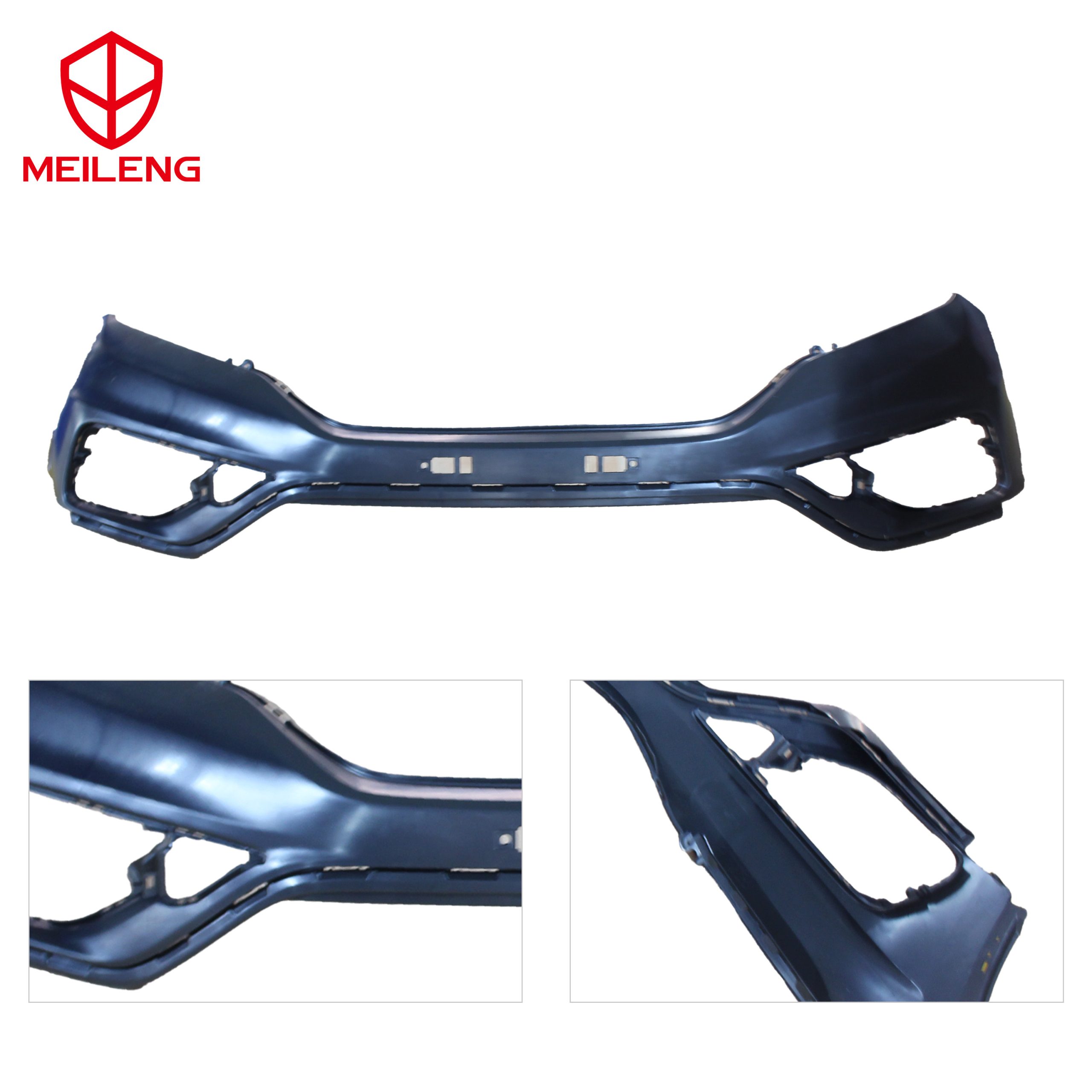 71101-TFC-H00 03 - MEILENG AUTO PARTS 71101-TFC-H00 Front Bumpers for Honda