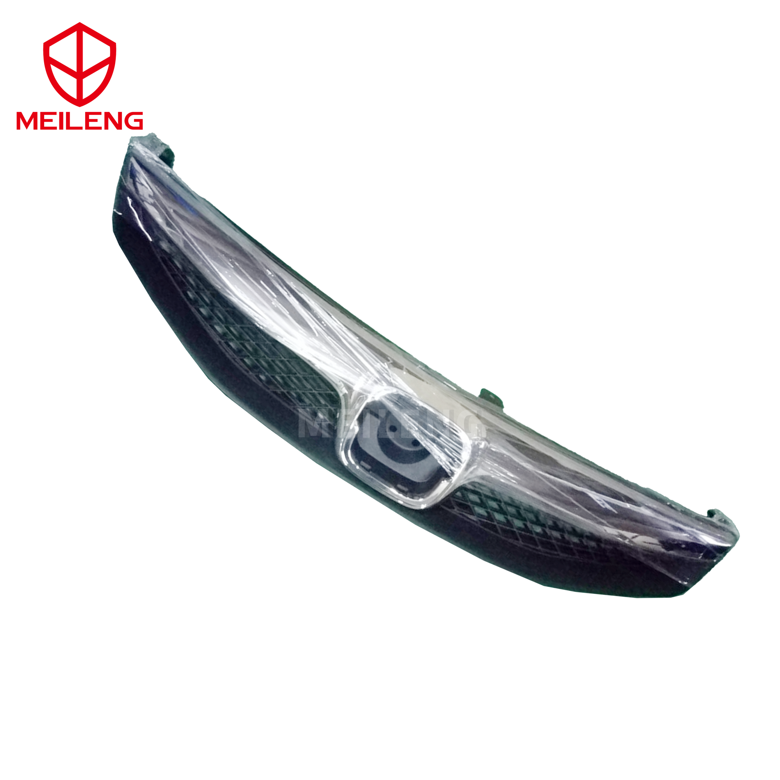 71121-SNL-T01 01 - MEILENG AUTO PARTS 71121-SNL-T01 Front Base Grill for Honda