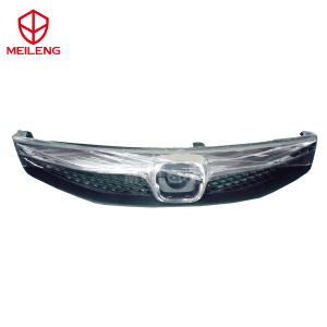 71121-SNL-T01 Front Base Grill for Honda