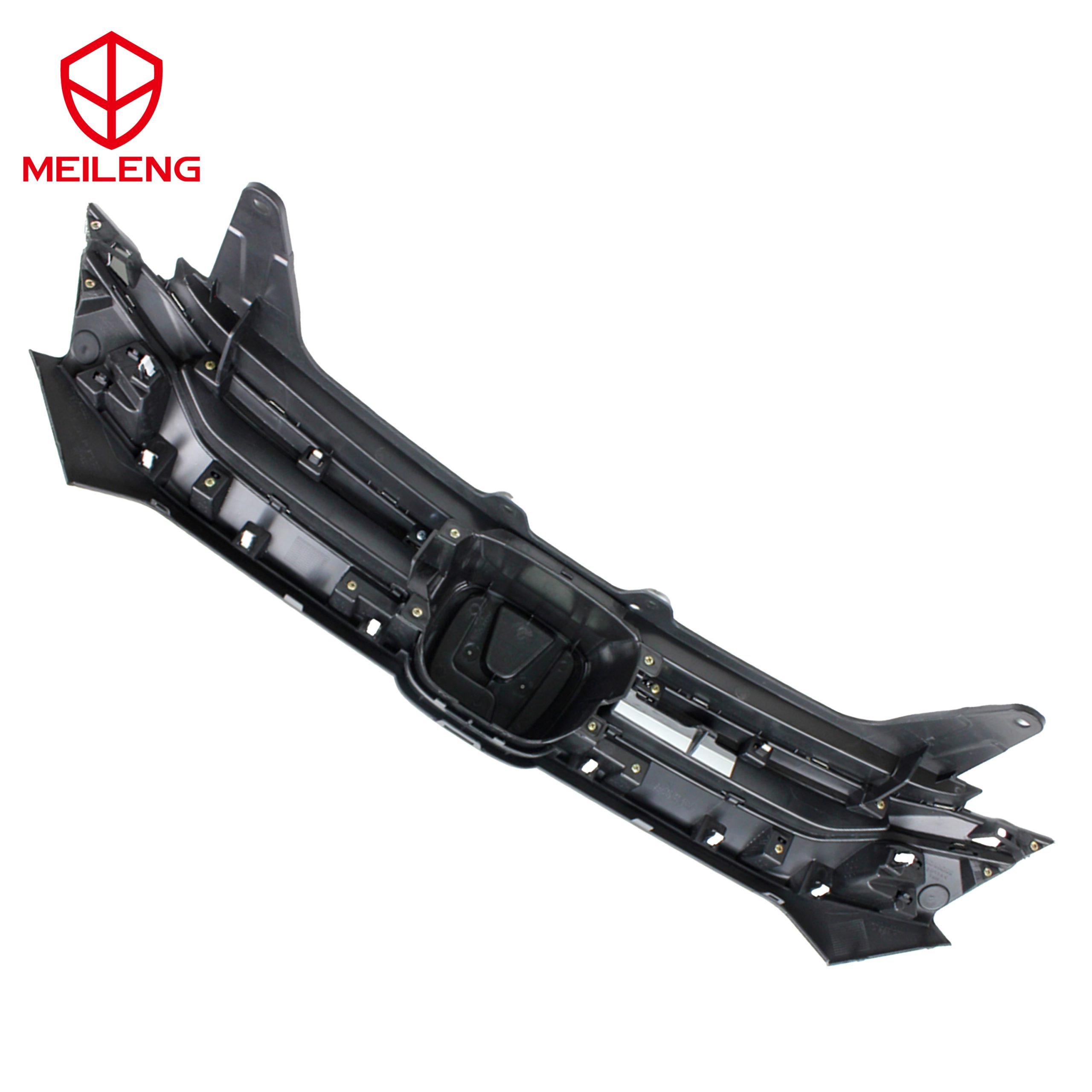 71121-TFC-H01 5 - MEILENG AUTO PARTS 71121-TFC-H01 Car bumper grille for Honda