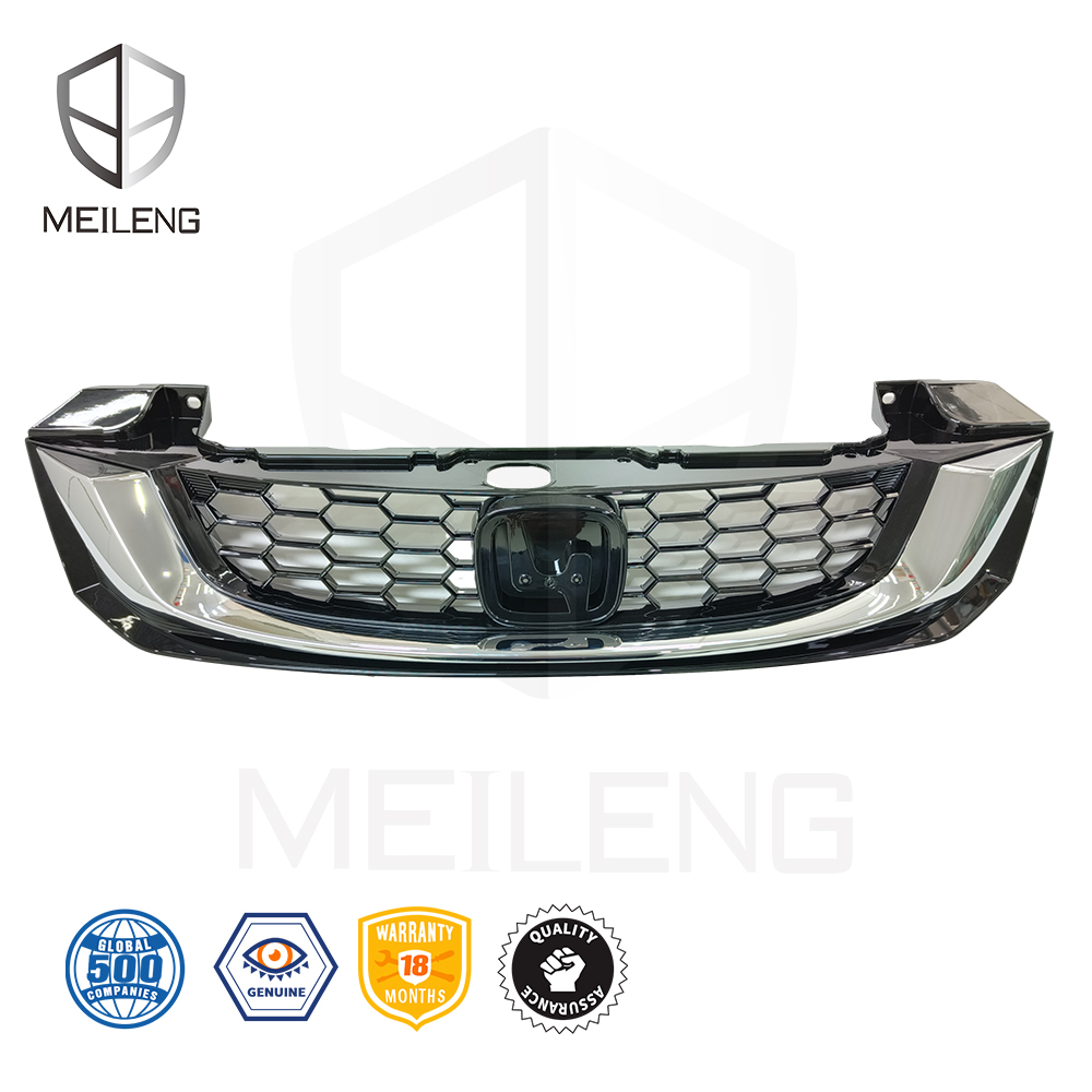 71121-TS4-T50 - MEILENG AUTO PARTS 71121-TS4-T50 Car Bumper Grille
