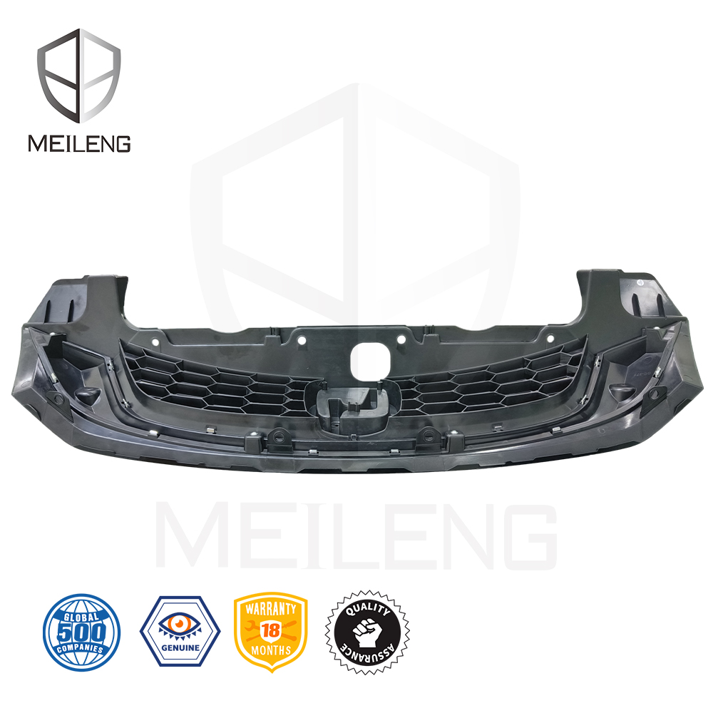 71121-TS4-T50 - MEILENG AUTO PARTS 71121-TS4-T50 Car Bumper Grille