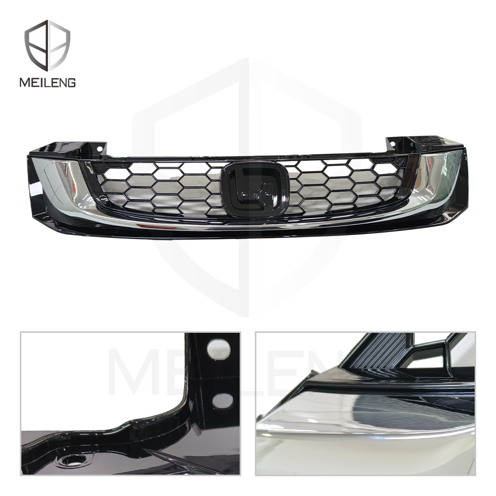 71121-TS4-T50 - MEILENG AUTO PARTS 71121-TS4-T50 Car Bumper Grille