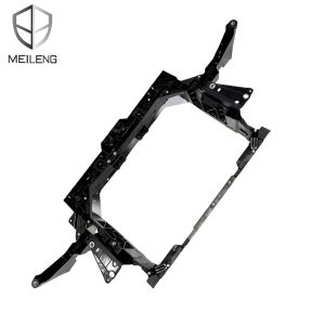 71410-3A0-A01 Radiator Bulkhead for Honda