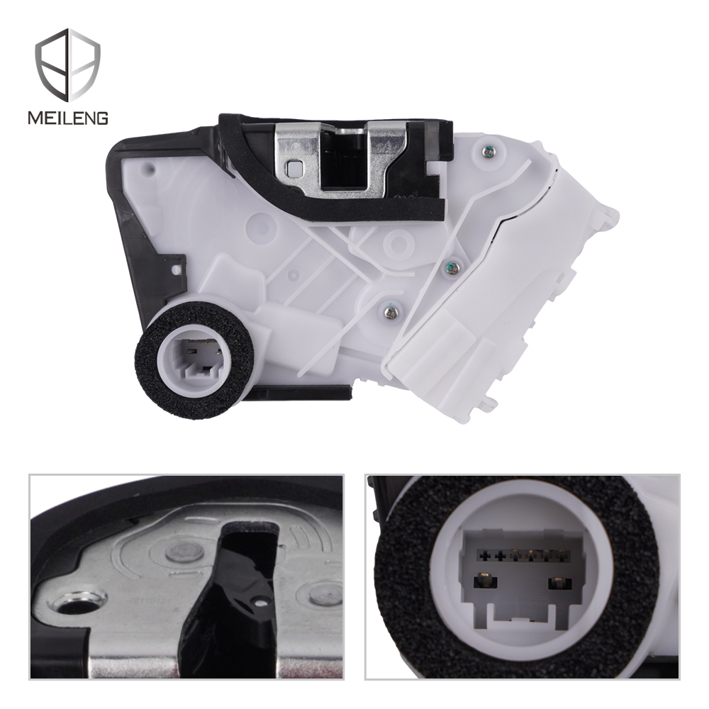 72110-T0A-H01 - MEILENG AUTO PARTS 72110-T0A-H01 Door lock block for Honda