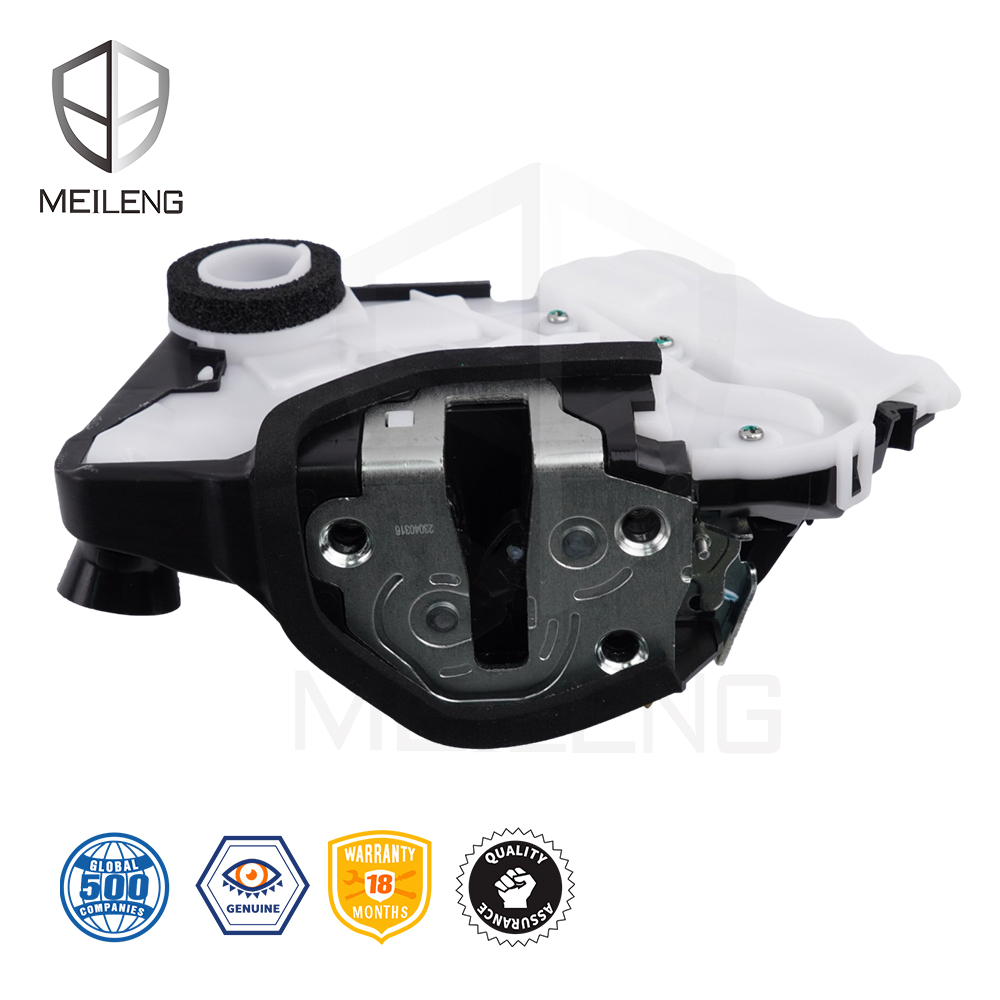 72150-T0A-H01 - MEILENG AUTO PARTS 72150-T0A-H01 Front Left Door Lock Latch for Honda