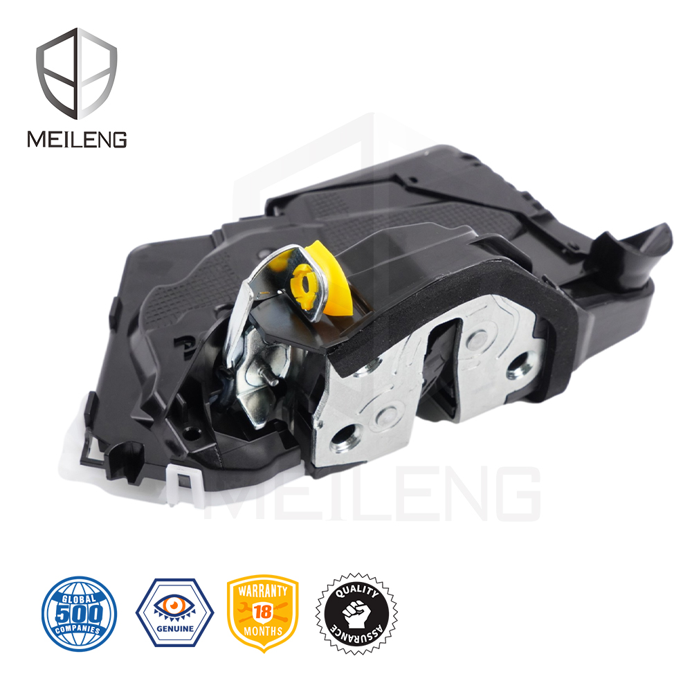 72150-T0A-H01 - MEILENG AUTO PARTS 72150-T0A-H01 Front Left Door Lock Latch for Honda