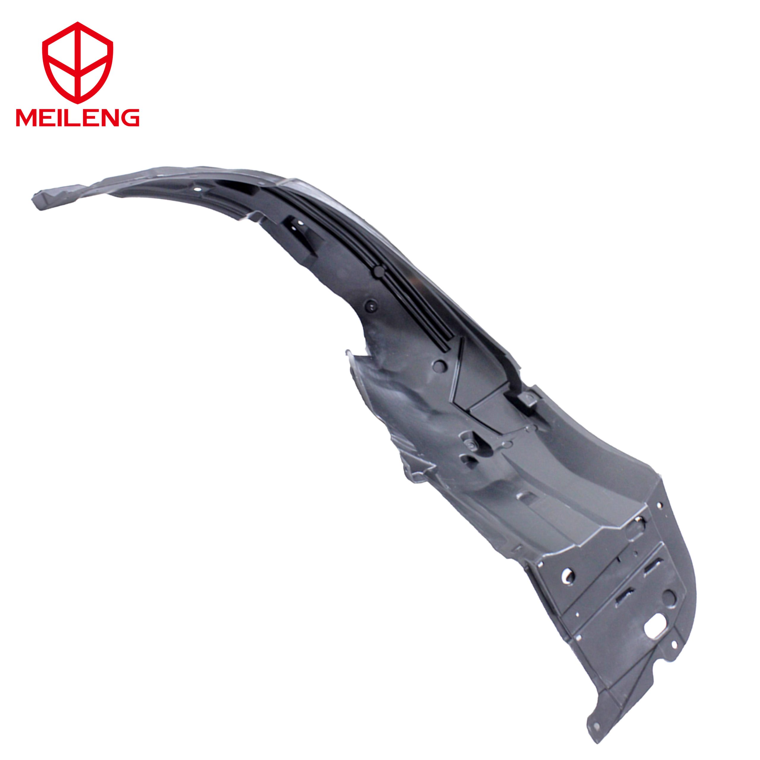 74100-T2J-H00 01 - MEILENG AUTO PARTS 74100-T2J-H00 Inner Splash Guard for Honda