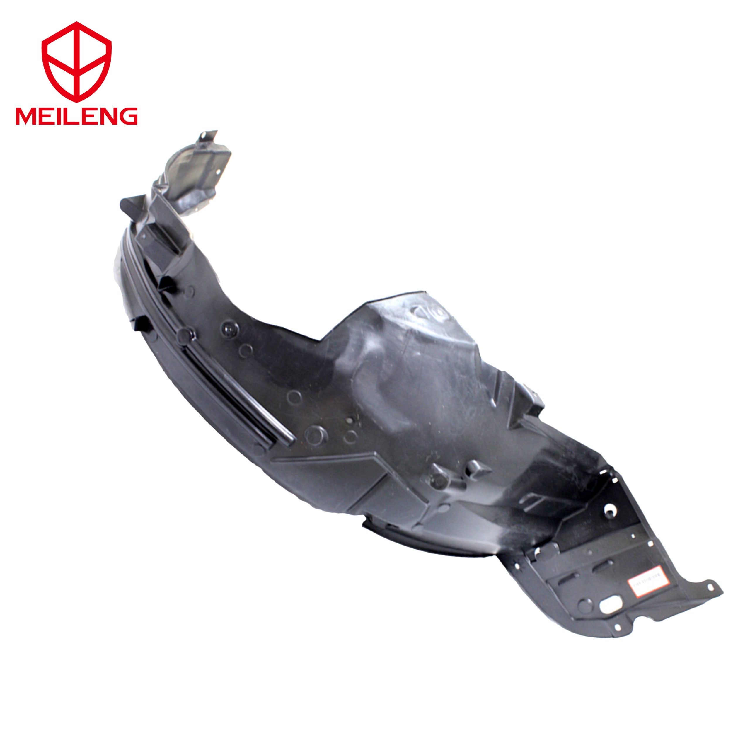 74100-T2J-H00 02 - MEILENG AUTO PARTS 74100-T2J-H00 Inner Splash Guard for Honda