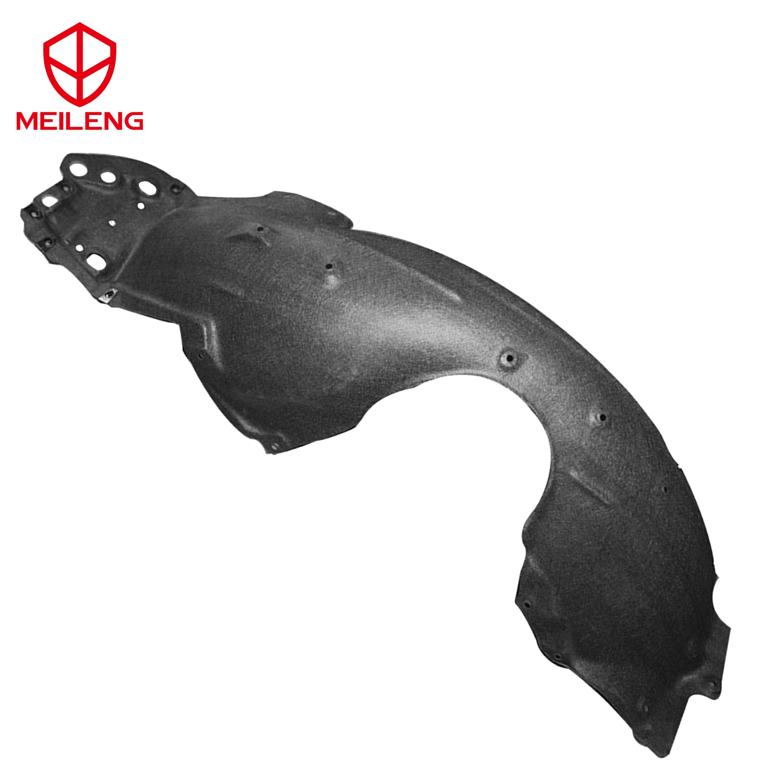 74100-TVE-H00 01 - MEILENG AUTO PARTS 74100-TVE-H00 Fender Inner Panel for Honda