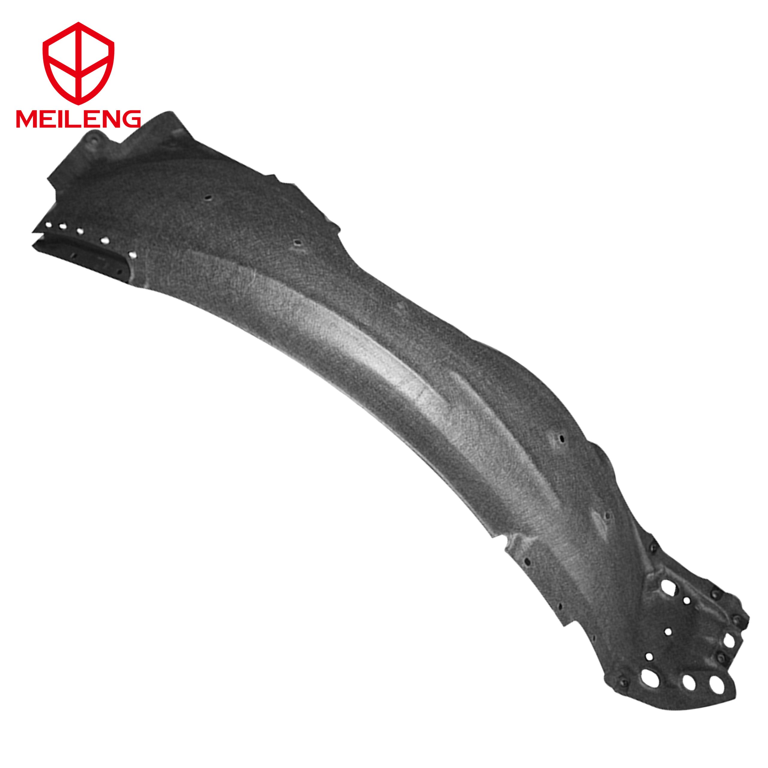 74100-TVE-H00 02 - MEILENG AUTO PARTS 74100-TVE-H00 Fender Inner Panel for Honda