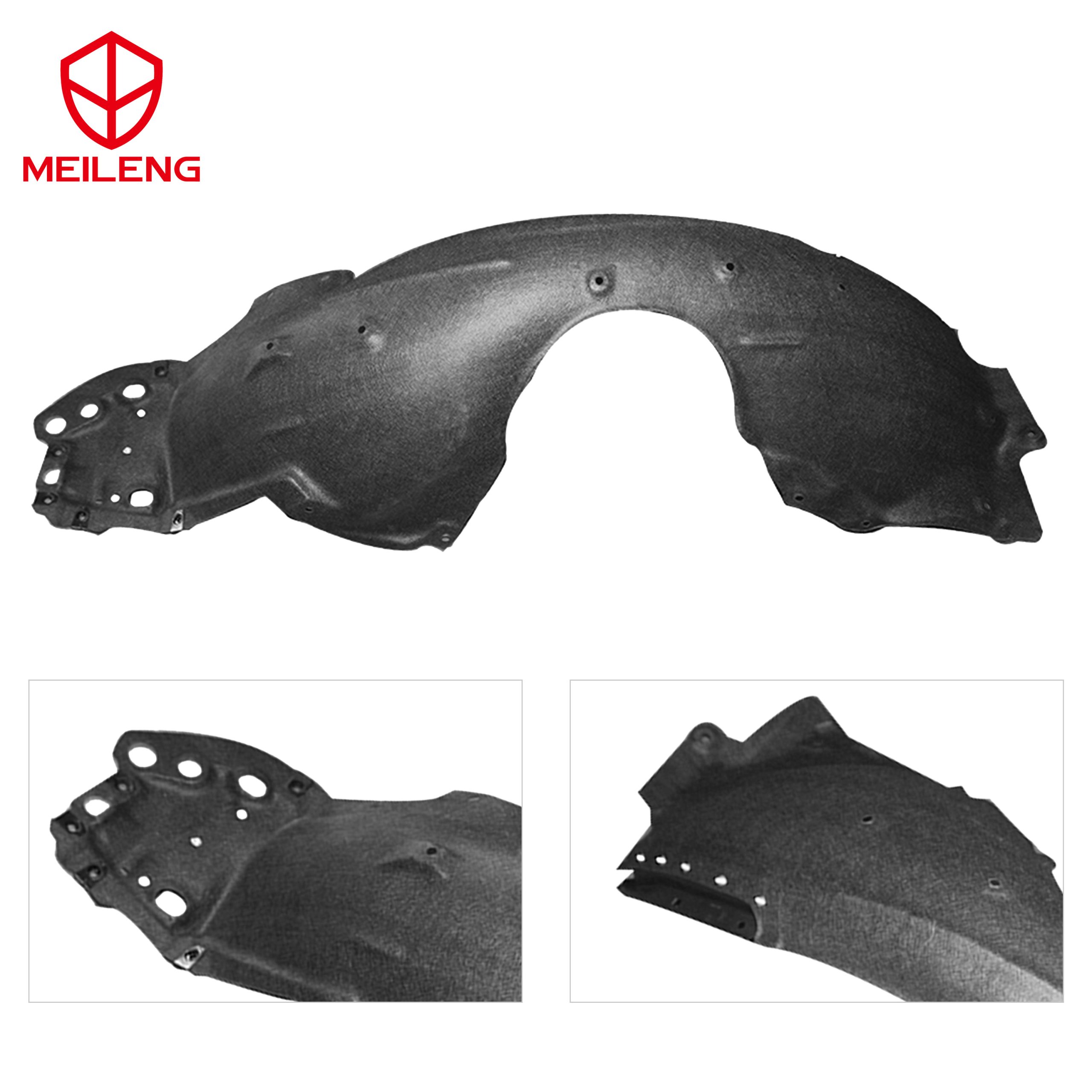 74100-TVE-H00 03 - MEILENG AUTO PARTS 74100-TVE-H00 Fender Inner Panel for Honda