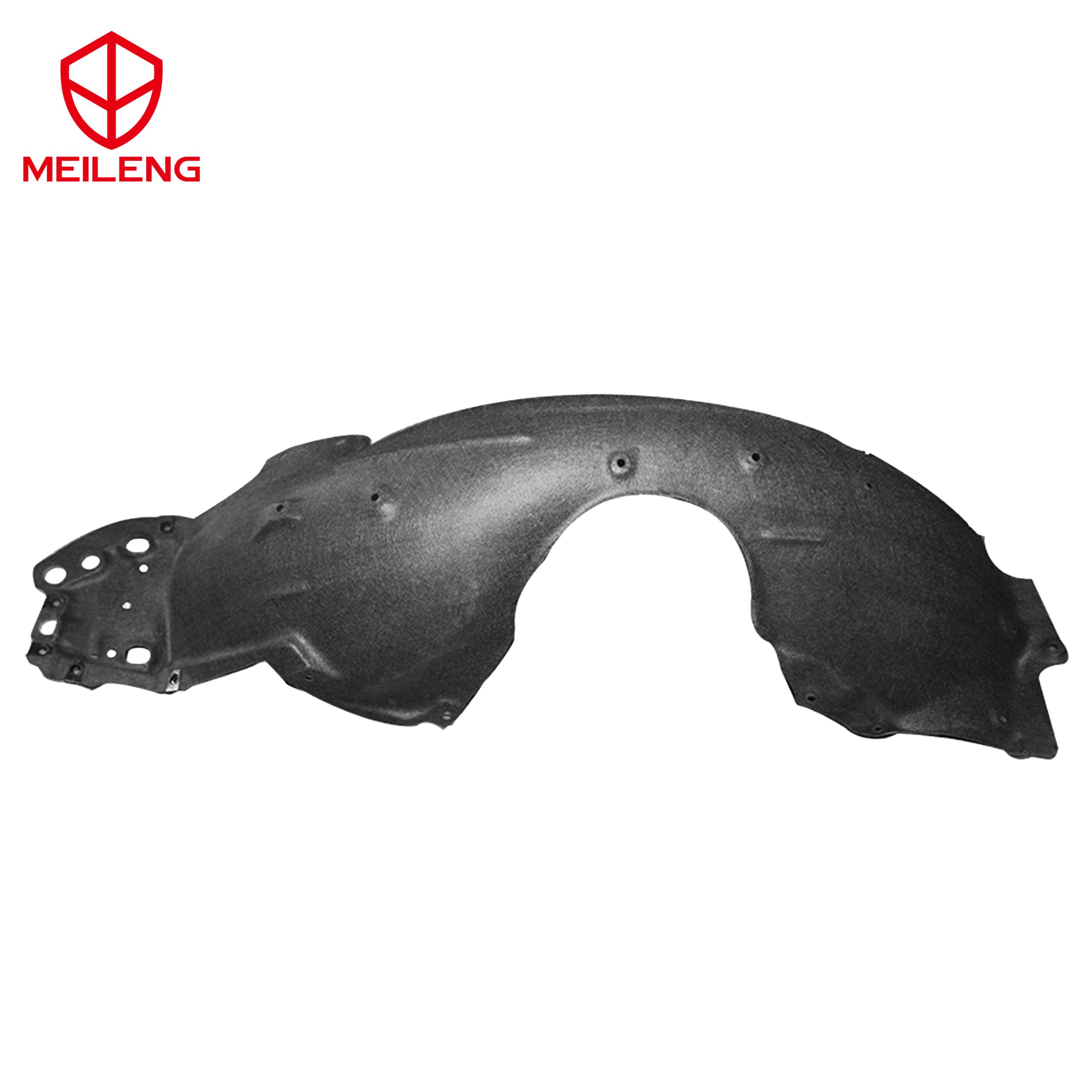 74100-TVE-H00 - MEILENG AUTO PARTS 74100-TVE-H00 Fender Inner Panel for Honda
