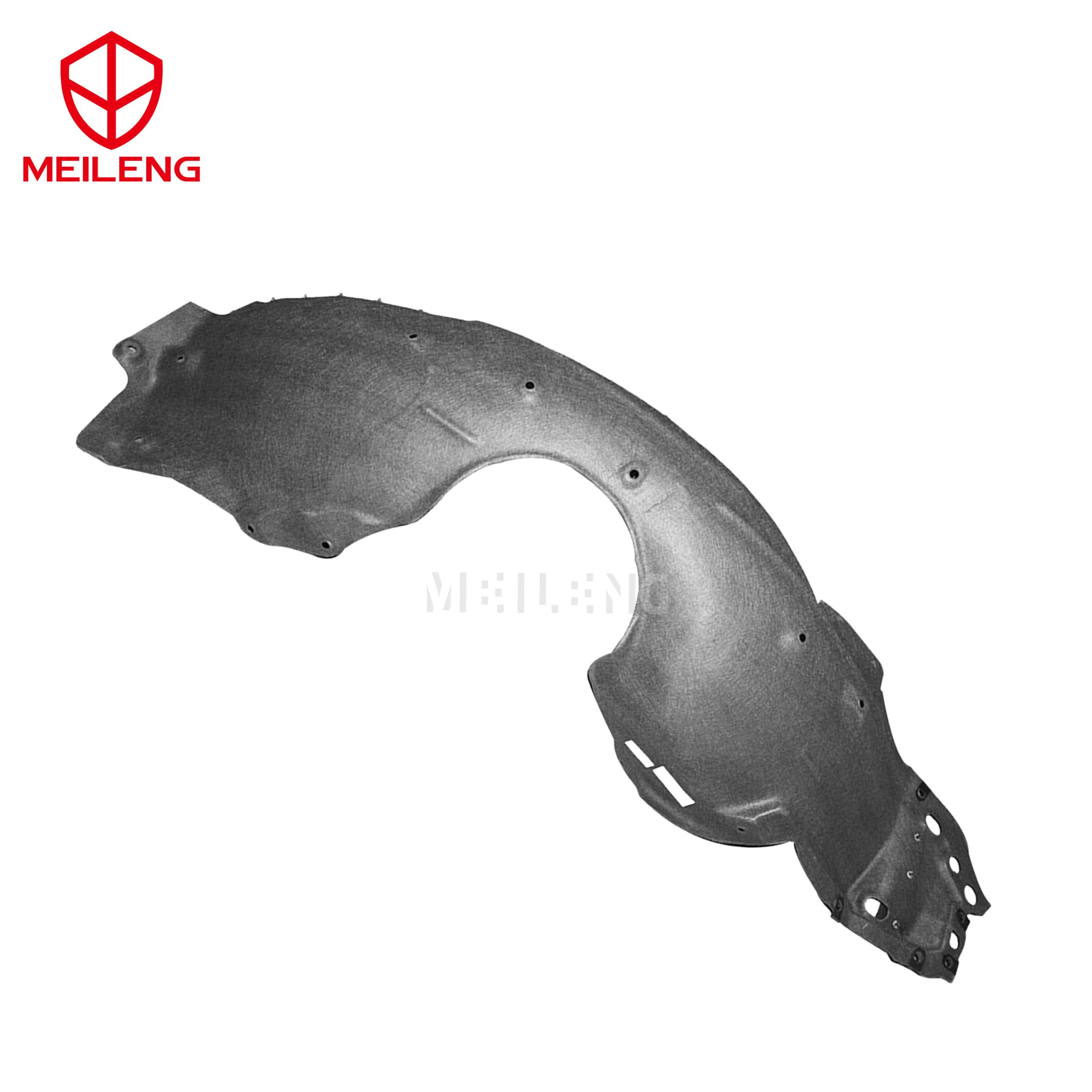 74150-TVE-H00 01 - MEILENG AUTO PARTS 74150-TVE-H00 Inner Fender Liner for Honda