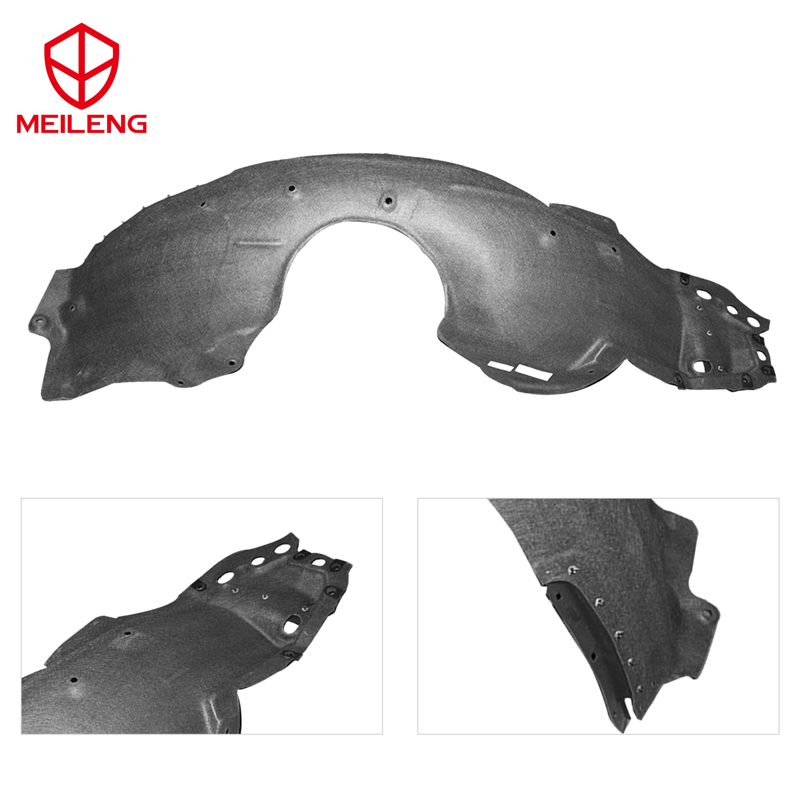 74150-TVE-H00 03 - MEILENG AUTO PARTS 74150-TVE-H00 Inner Fender Liner for Honda
