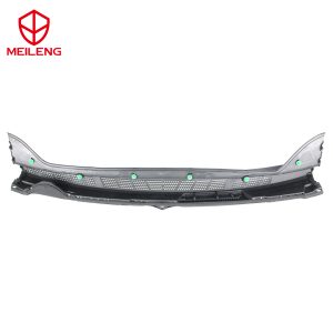 74200-SNV-H00 Wiper Cover Panel for Honda