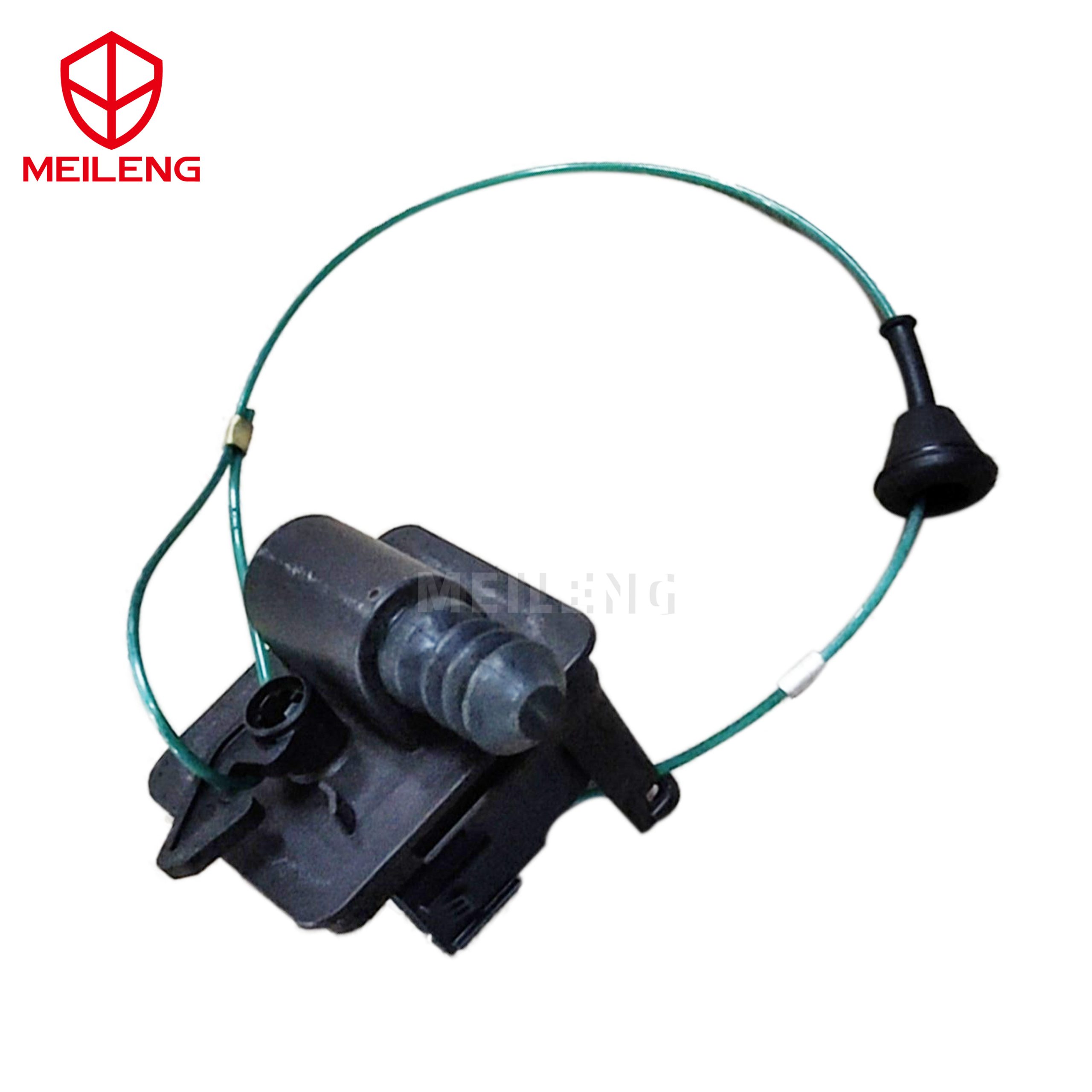 74700-TBA-A02 - MEILENG AUTO PARTS 74700-TBA-A02 Fuel Lid Actuator for Honda