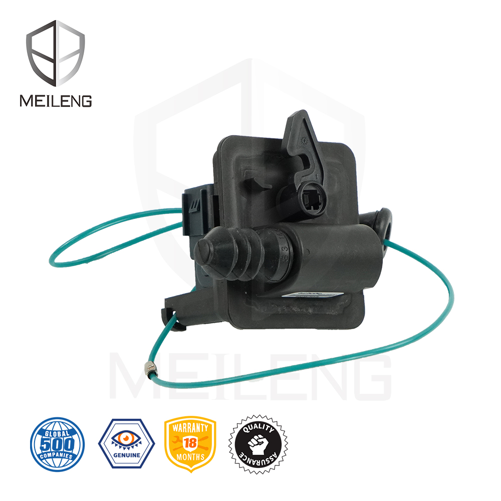 74700-TBA-A02 - MEILENG AUTO PARTS 74700-TBA-A02 Fuel Lid Actuator for Honda