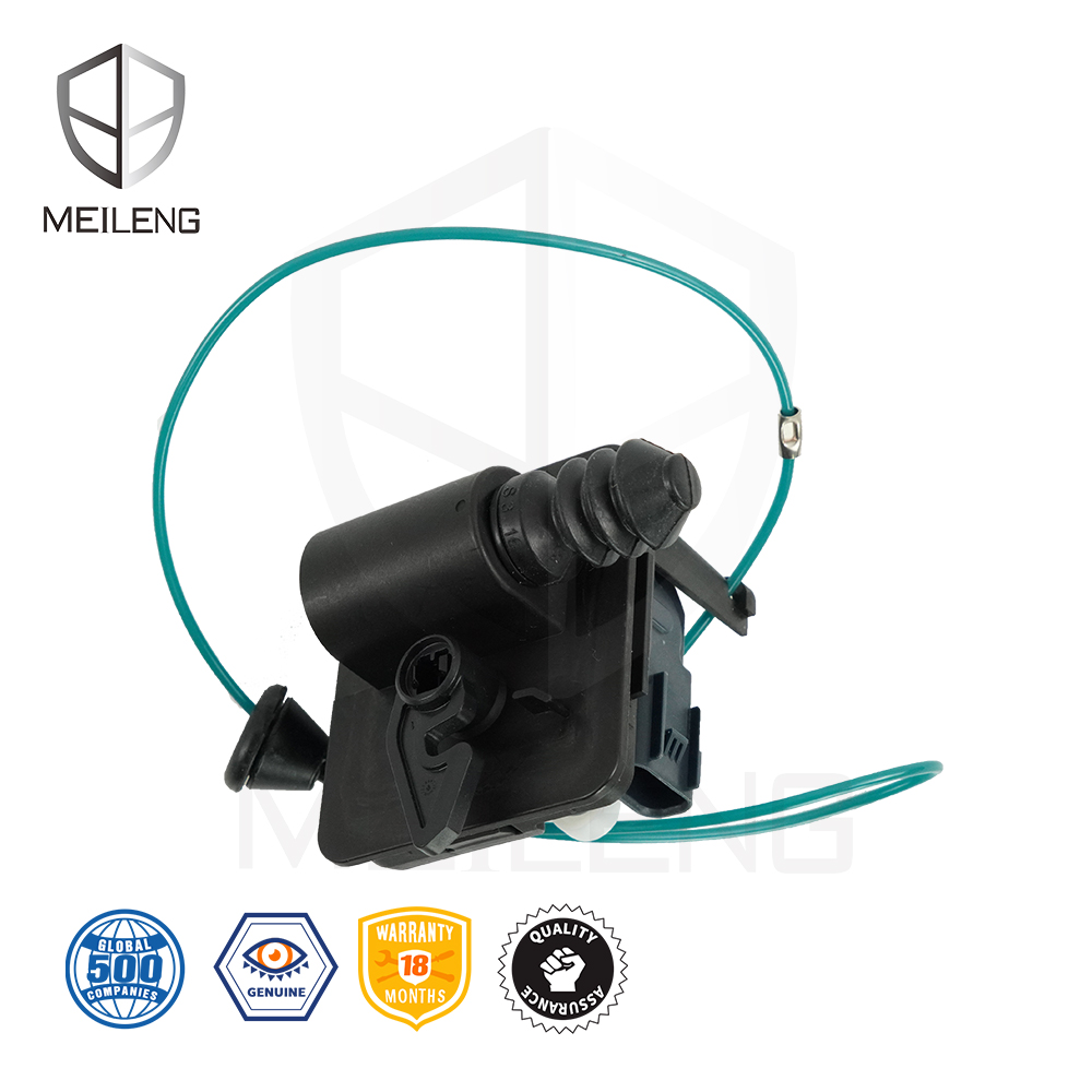 74700-TBA-A02 - MEILENG AUTO PARTS 74700-TBA-A02 Fuel Lid Actuator for Honda