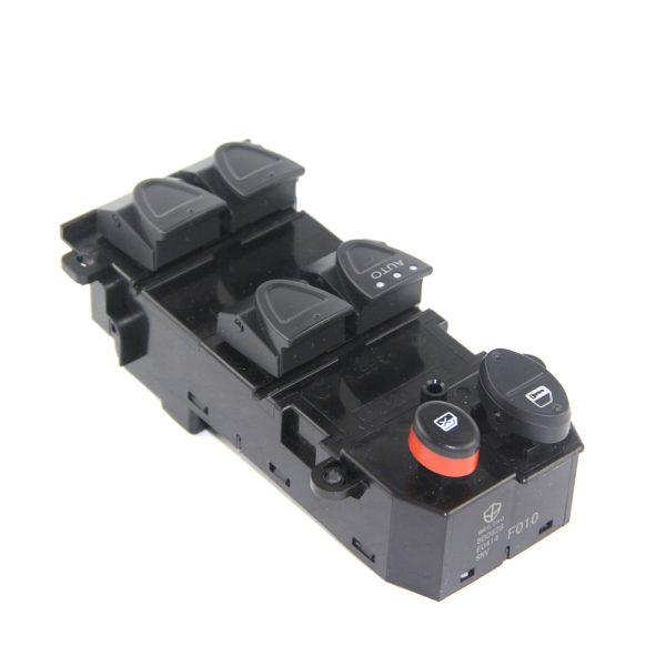 35750-SNV-H52 - MEILENG AUTO PARTS 35750-SNV-H52 Power Master Window Switch for Honda