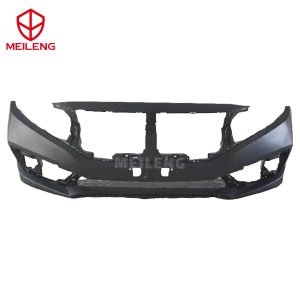 04711-TET-H50 Car Front Bumpers for Honda