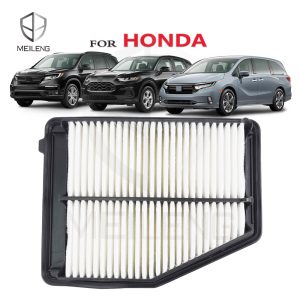 17220-R1A-A01 Air Filter Element for Honda