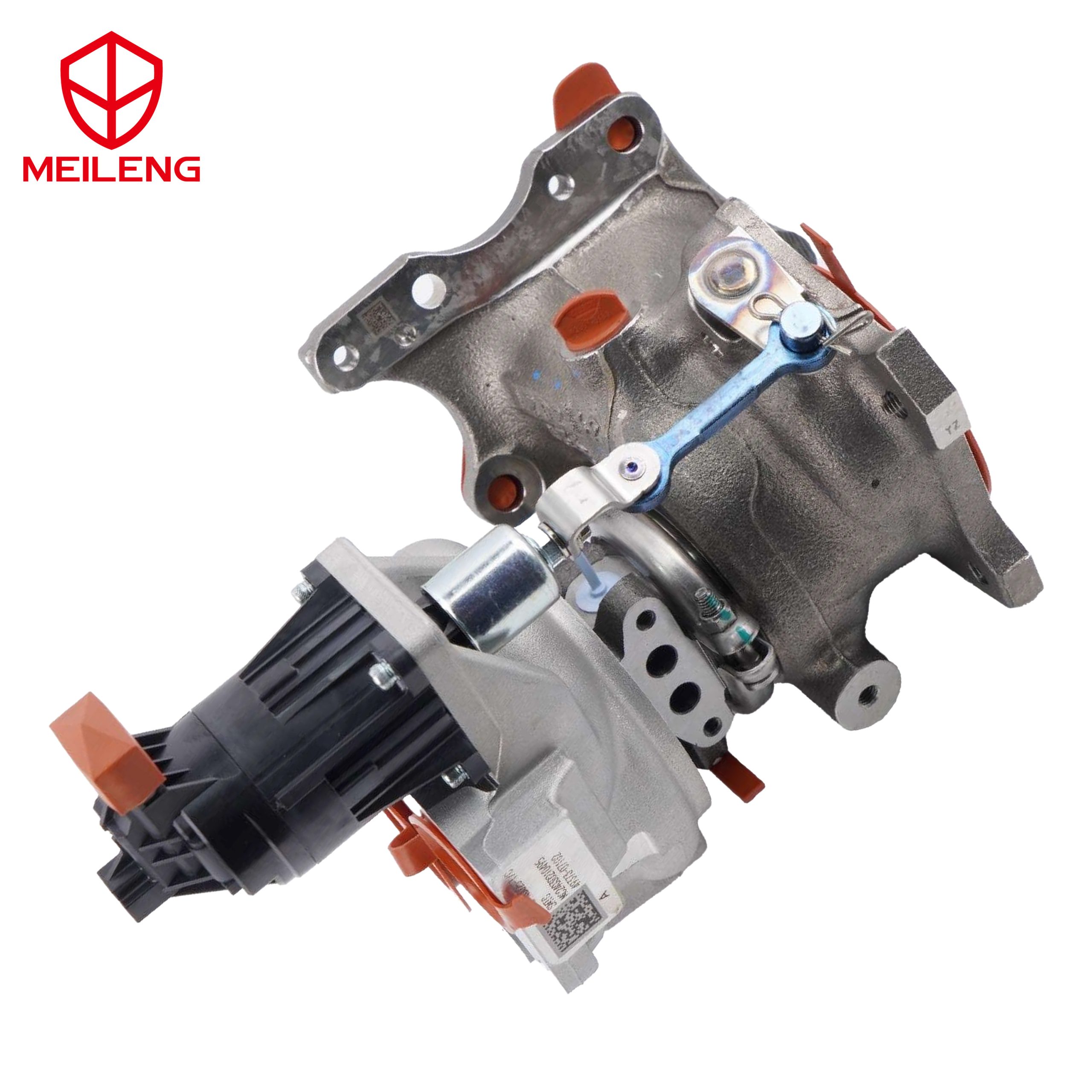 18900-5MY-H01 01 - MEILENG AUTO PARTS 18900-5MY-H01 Turbo Charger Solenoid Valve Actuator for Honda