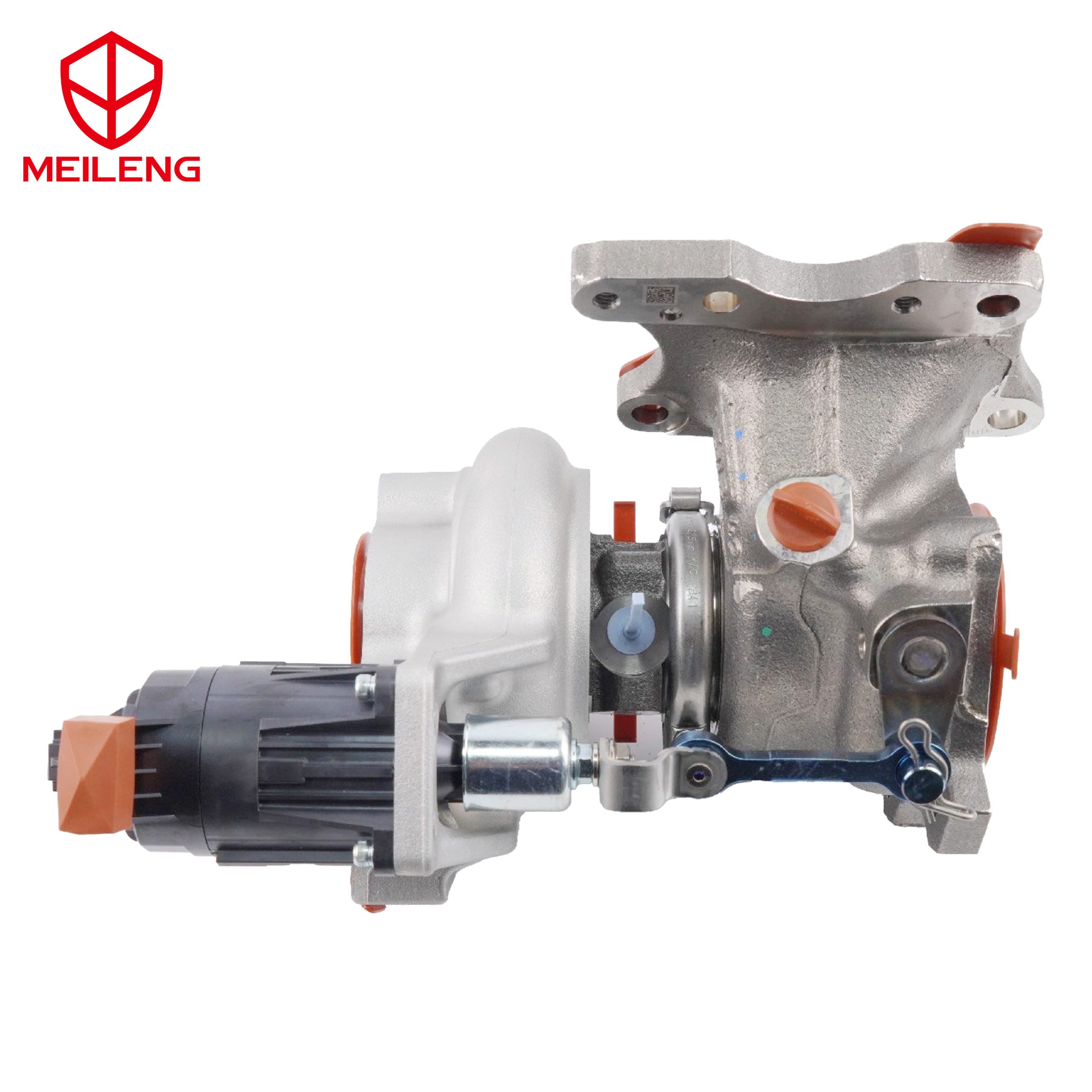 18900-5MY-H01 02 - MEILENG AUTO PARTS 18900-5MY-H01 Turbo Charger Solenoid Valve Actuator for Honda