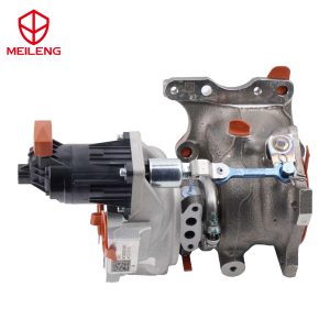 18900-5MY-H01 Turbo Charger Solenoid Valve Actuator for Honda