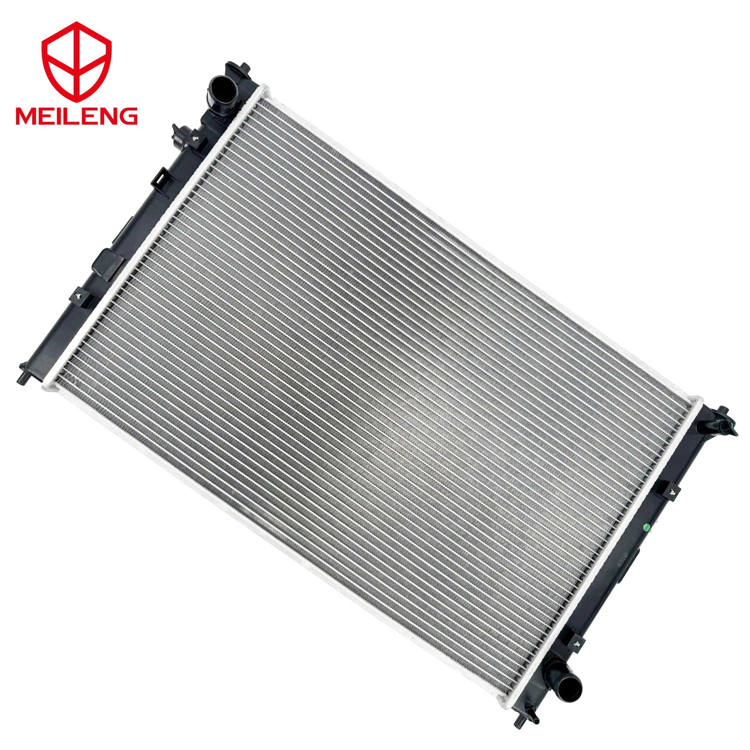 19010-5AA-A01 01 - MEILENG AUTO PARTS 19010-5AA-A01 Radiator Assembly for Honda