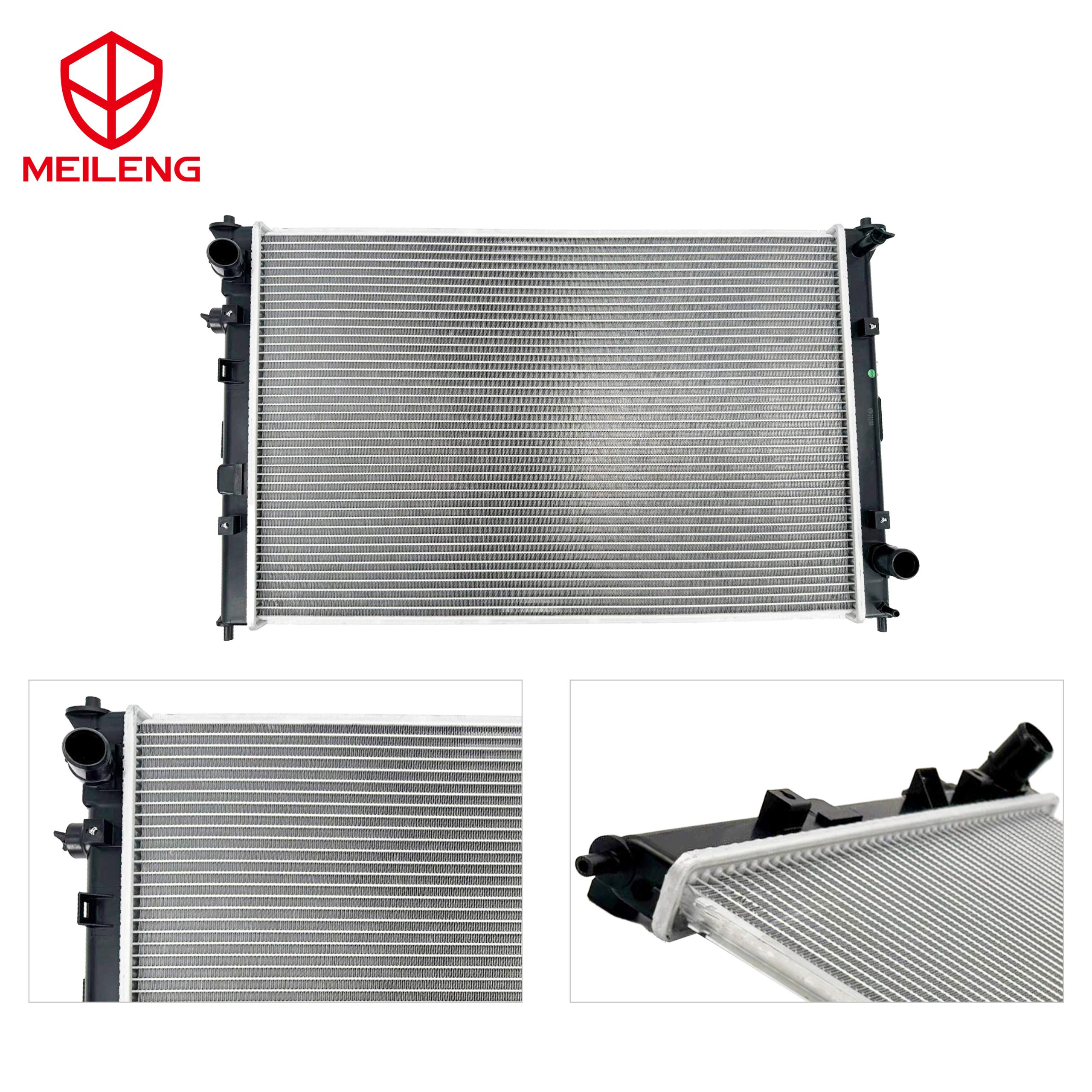 19010-5AA-A01 03 - MEILENG AUTO PARTS 19010-5AA-A01 Radiator Assembly for Honda