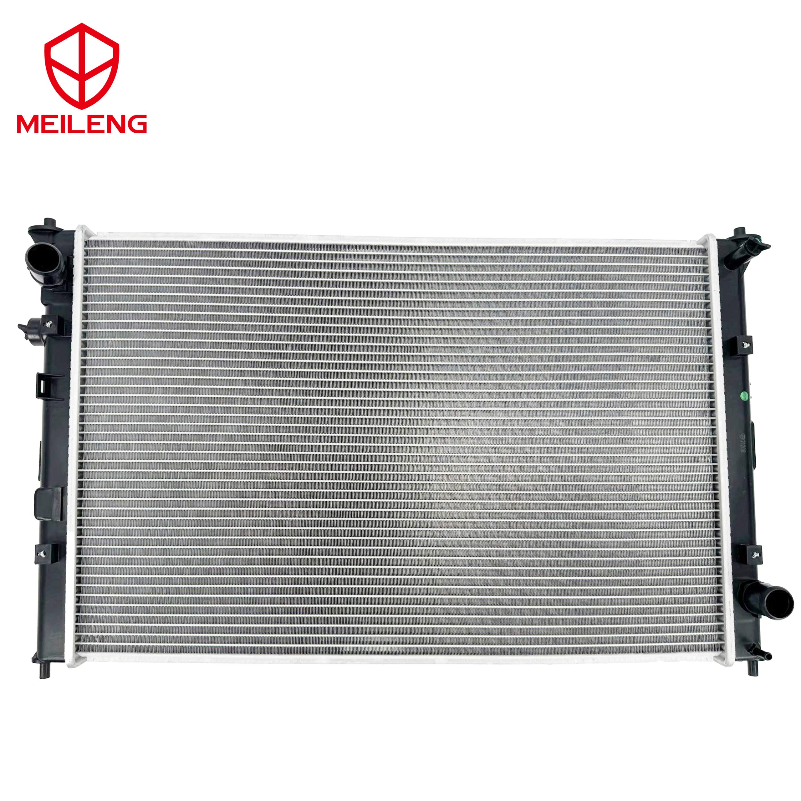 19010-5AA-A01 - MEILENG AUTO PARTS 19010-5AA-A01 Radiator Assembly for Honda