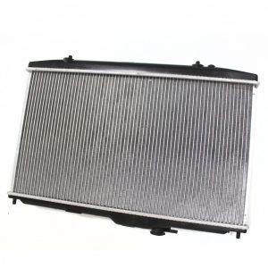 19010-PAA-A51 Aluminum Radiator