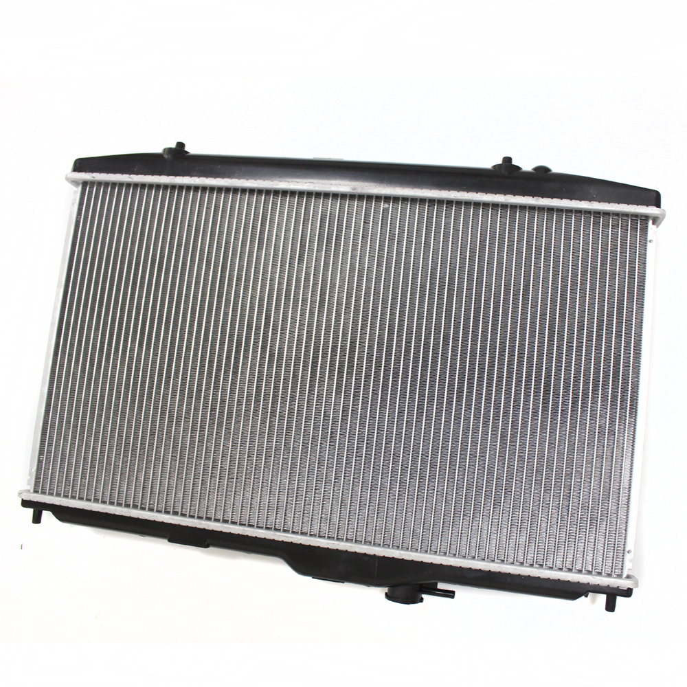 19010-PAA-A51 02 - MEILENG AUTO PARTS 19010-PAA-A51 Aluminum Radiator
