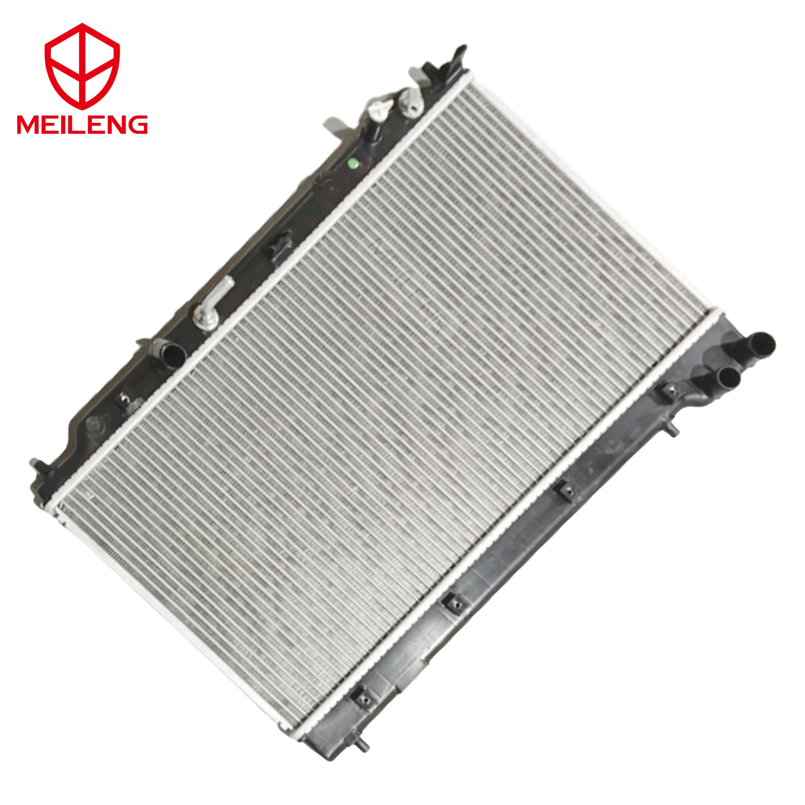 19010-RMN-W51 02 - MEILENG AUTO PARTS 19010-RMN-W51 Water Tank Radiator for Honda